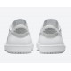 AIR JORDAN 1 RETRO LOW OG 'NEUTRAL GREY' 2021 CZ0790-100 AIR JORDAN 1 RETRO LOW OG 'NEUTRAL GREY' 2021 CZ0790-100