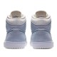 Nike Air Jordan 1 Mid SE 'Sail Light Blue' DA4666-100 Nike Air Jordan 1 Mid SE 'Sail Light Blue' DA4666-100
