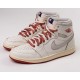 Air Jordan 1 Retro High OG 'Sail Cinnabar' Wmns 2025 DB4612-100 Air Jordan 1 Retro High OG 'Sail Cinnabar' Wmns 2025 DB4612-100