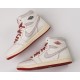 Air Jordan 1 Retro High OG 'Sail Cinnabar' Wmns 2025 DB4612-100 Air Jordan 1 Retro High OG 'Sail Cinnabar' Wmns 2025 DB4612-100