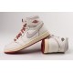 Air Jordan 1 Retro High OG 'Sail Cinnabar' Wmns 2025 DB4612-100 Air Jordan 1 Retro High OG 'Sail Cinnabar' Wmns 2025 DB4612-100