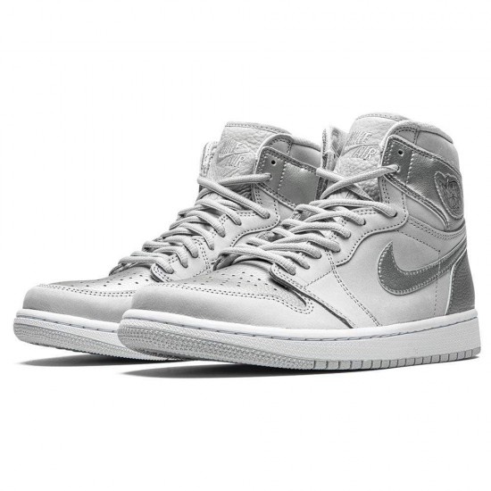 Air Jordan 1 Retro High CO Japan Neutral Grey DC1788-029 Air Jordan 1 Retro High CO Japan Neutral Grey DC1788-029
