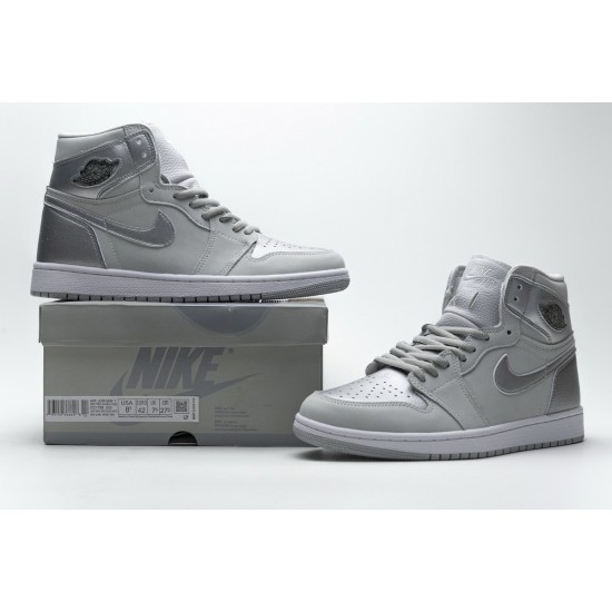 Air Jordan 1 Retro High CO Japan Neutral Grey DC1788-029 Air Jordan 1 Retro High CO Japan Neutral Grey DC1788-029