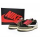 Travis Scott x Air Jordan 1 Low Dark Green CQ4277-008 Travis Scott x Air Jordan 1 Low Dark Green CQ4277-008