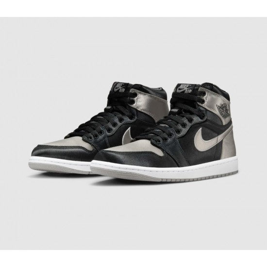 Air Jordan 1 Retro High OG 'Satin Shadow' Wmns 2024 FD4810-010 Air Jordan 1 Retro High OG 'Satin Shadow' Wmns 2024 FD4810-010