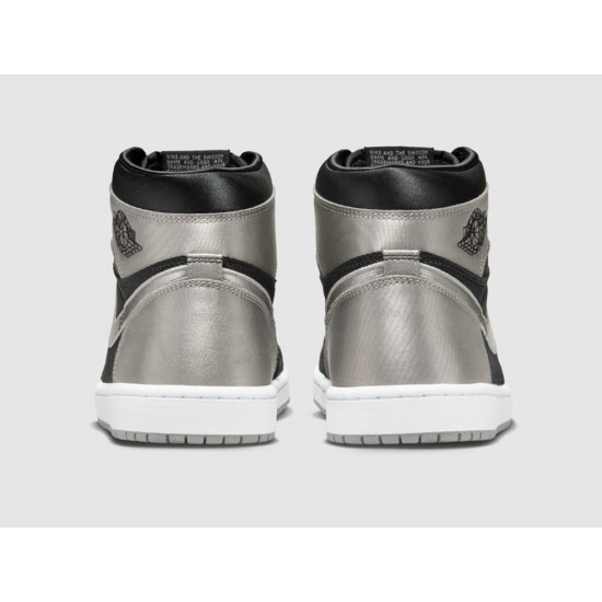 Air Jordan 1 Retro High OG 'Satin Shadow' Wmns 2024 FD4810-010 Air Jordan 1 Retro High OG 'Satin Shadow' Wmns 2024 FD4810-010