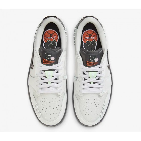 Air Jordan 1 Low Method of Make 2024 HM3689-001 Air Jordan 1 Low Method of Make 2024 HM3689-001