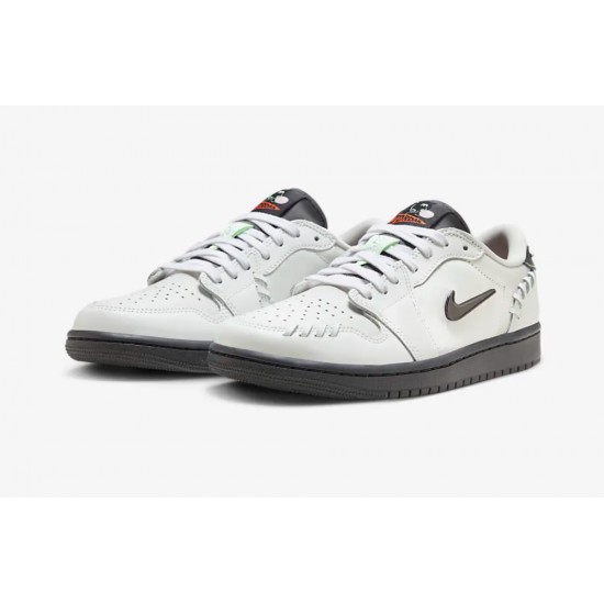 Air Jordan 1 Low Method of Make 2024 HM3689-001 Air Jordan 1 Low Method of Make 2024 HM3689-001
