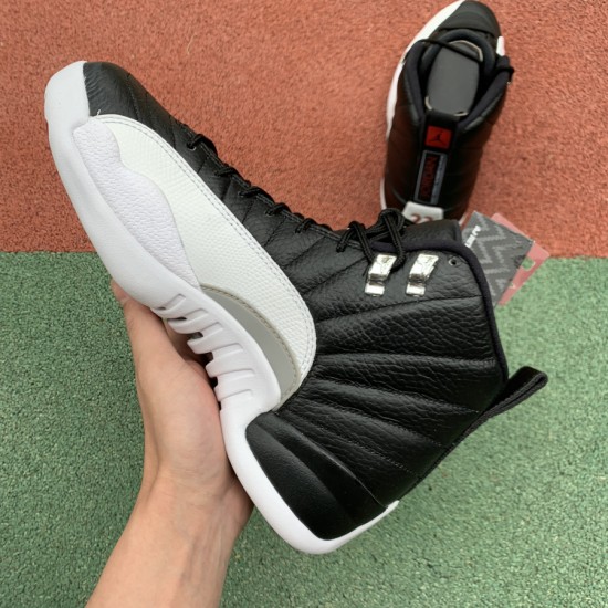 Nike AIR JORDAN 12 RETRO "PLAYOFF" 130690-001 Nike AIR JORDAN 12 RETRO "PLAYOFF" 130690-001