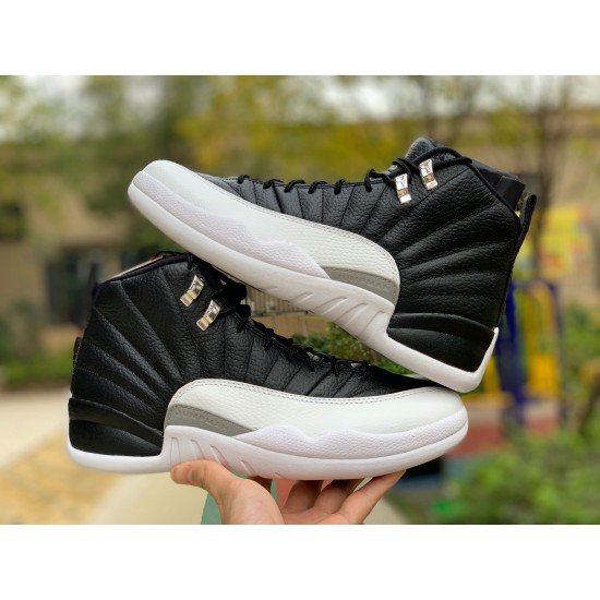 Nike AIR JORDAN 12 RETRO "PLAYOFF" 130690-001 Nike AIR JORDAN 12 RETRO "PLAYOFF" 130690-001