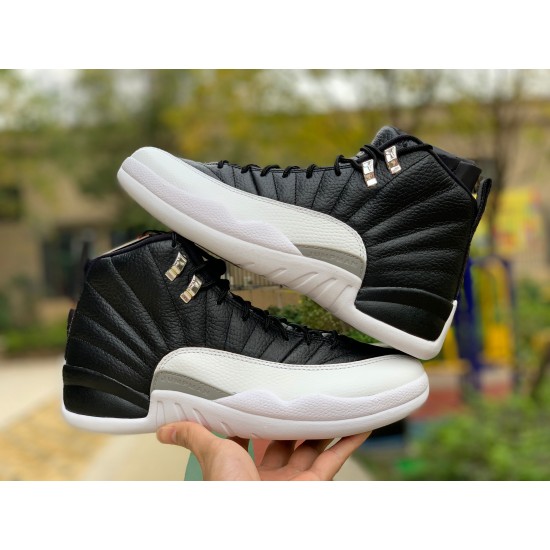 Nike AIR JORDAN 12 RETRO "PLAYOFF" 130690-001