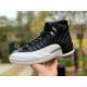 Nike AIR JORDAN 12 RETRO "PLAYOFF" 130690-001