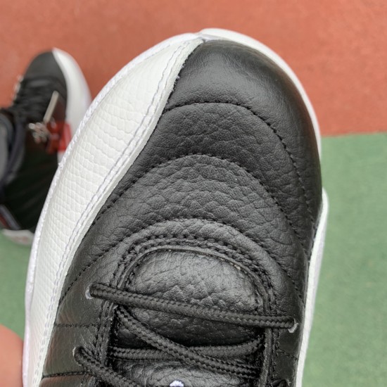 Nike AIR JORDAN 12 RETRO "PLAYOFF" 130690-001 Nike AIR JORDAN 12 RETRO "PLAYOFF" 130690-001