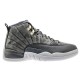 AIR JORDAN 12 "DARK GREY" 130690-005 AIR JORDAN 12 "DARK GREY" 130690-005