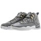 AIR JORDAN 12 "DARK GREY" 130690-005 AIR JORDAN 12 "DARK GREY" 130690-005