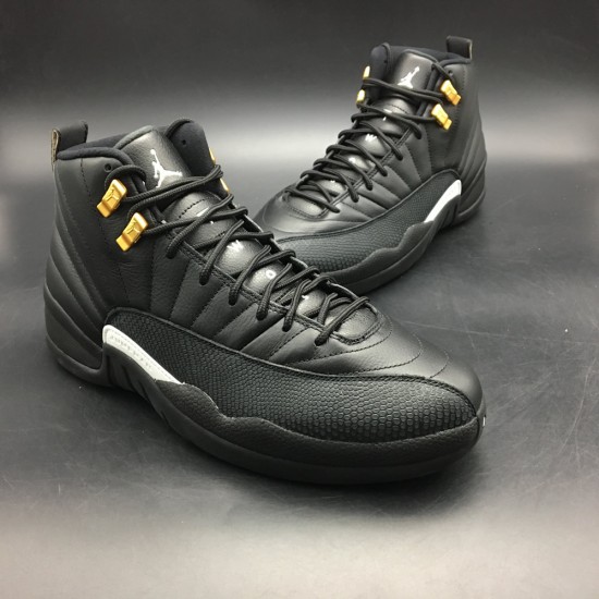 Nike AIR JORDAN12 'THE MASTER' 130690-013