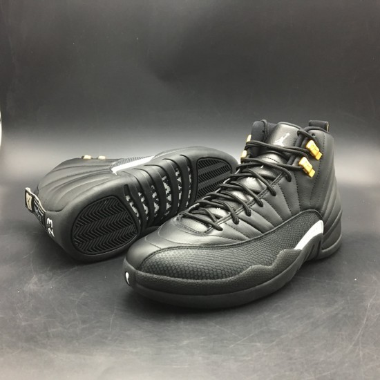 Nike AIR JORDAN12 'THE MASTER' 130690-013 Nike AIR JORDAN12 'THE MASTER' 130690-013