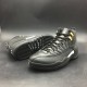 Nike AIR JORDAN12 'THE MASTER' 130690-013