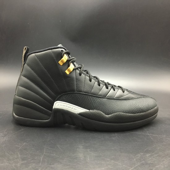 Nike AIR JORDAN12 'THE MASTER' 130690-013