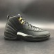 Nike AIR JORDAN12 'THE MASTER' 130690-013 Nike AIR JORDAN12 'THE MASTER' 130690-013