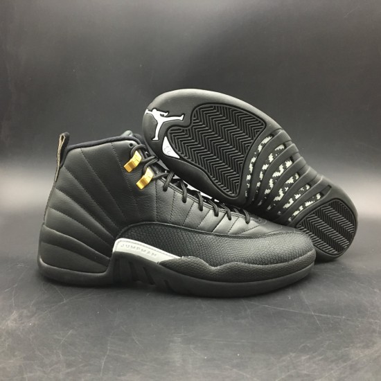Nike AIR JORDAN12 'THE MASTER' 130690-013 Nike AIR JORDAN12 'THE MASTER' 130690-013
