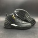 Nike AIR JORDAN12 'THE MASTER' 130690-013