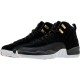 Nike AIR JORDAN 12 "REVERSE TAXI" 2019 OUTFIT 130690-017 Nike AIR JORDAN 12 "REVERSE TAXI" 2019 OUTFIT 130690-017