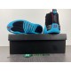 AIR JORDAN 12 RETRO 'GAMMA BLUE' 2013 130690-027 AIR JORDAN 12 RETRO 'GAMMA BLUE' 2013 130690-027