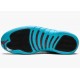 AIR JORDAN 12 RETRO 'GAMMA BLUE' 2013 130690-027 AIR JORDAN 12 RETRO 'GAMMA BLUE' 2013 130690-027