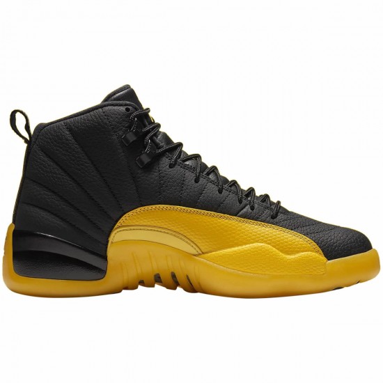 air jordan 12 university gold release date