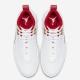 Nike AIR JORDAN 12 "FIBA" 2019 WHITE/UNIVERSITY RED/GOLD 130690-107