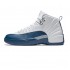 AIR JORDAN 12 RETRO 'FRENCH BLUE' 2016 130690-113