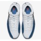 AIR JORDAN 12 RETRO 'FRENCH BLUE' 2016 130690-113 AIR JORDAN 12 RETRO 'FRENCH BLUE' 2016 130690-113