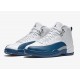 AIR JORDAN 12 RETRO 'FRENCH BLUE' 2016 130690-113 AIR JORDAN 12 RETRO 'FRENCH BLUE' 2016 130690-113