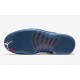 AIR JORDAN 12 RETRO 'FRENCH BLUE' 2016 130690-113