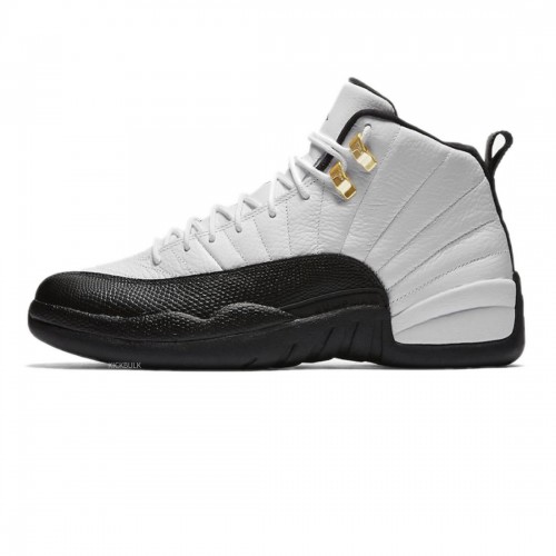 AIR JORDAN 12 RETRO 'TAXI' 130690-125