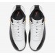 AIR JORDAN 12 RETRO 'TAXI' 130690-125 AIR JORDAN 12 RETRO 'TAXI' 130690-125