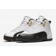 AIR JORDAN 12 RETRO 'TAXI' 130690-125 AIR JORDAN 12 RETRO 'TAXI' 130690-125