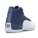 Nike AIR JORDAN 12 "INDIGO" STONE BLUE 130690-404 Nike AIR JORDAN 12 "INDIGO" STONE BLUE 130690-404