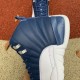 Nike AIR JORDAN 12 "INDIGO" STONE BLUE 130690-404