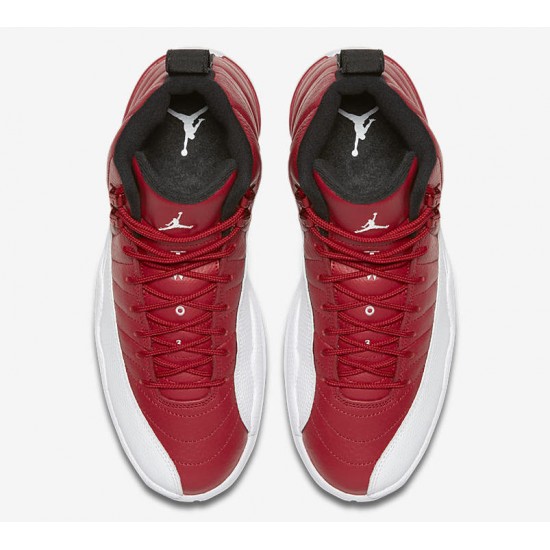 Air Jordan 12 Retro 'Gym Red' 2016 130690-600 Air Jordan 12 Retro 'Gym Red' 2016 130690-600