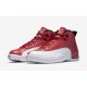 Air Jordan 12 Retro 'Gym Red' 2016 130690-600 Air Jordan 12 Retro 'Gym Red' 2016 130690-600