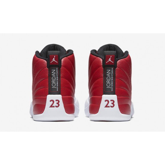 Air Jordan 12 Retro 'Gym Red' 2016 130690-600 Air Jordan 12 Retro 'Gym Red' 2016 130690-600