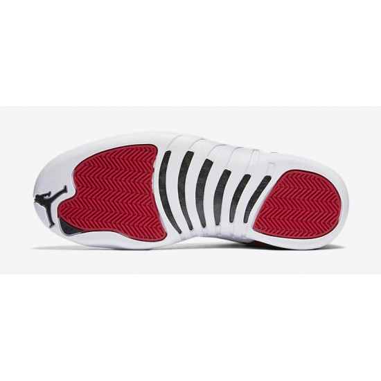 Air Jordan 12 Retro 'Gym Red' 2016 130690-600 Air Jordan 12 Retro 'Gym Red' 2016 130690-600