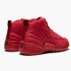 Nike AIR JORDAN 12 "GYM RED" 2018 BULLS BLACK FRIDAY 130690-601 Nike AIR JORDAN 12 "GYM RED" 2018 BULLS BLACK FRIDAY 130690-601