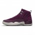 AIR JORDAN 12 "BORDEAUX" 153265-617 130690-617