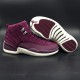 AIR JORDAN 12 "BORDEAUX" 153265-617 130690-617 AIR JORDAN 12 "BORDEAUX" 153265-617 130690-617