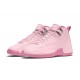 Air Jordan 12 Retro GS 'Pearl Pink' 2025 510815-600