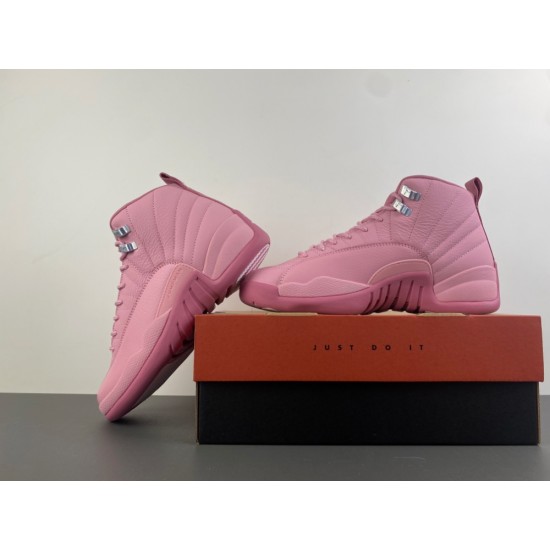 Air Jordan 12 Retro GS 'Pearl Pink' 2025 510815-600