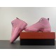 Air Jordan 12 Retro GS 'Pearl Pink' 2025 510815-600